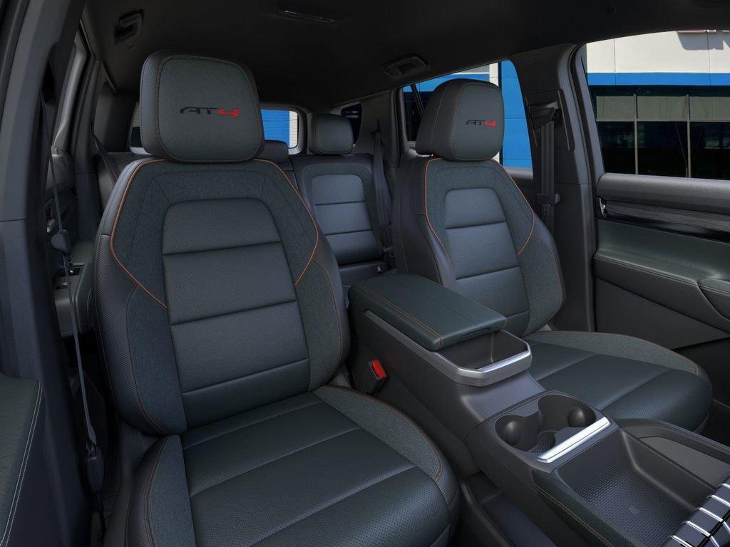 new 2026 GMC Terrain car, priced at $39,288