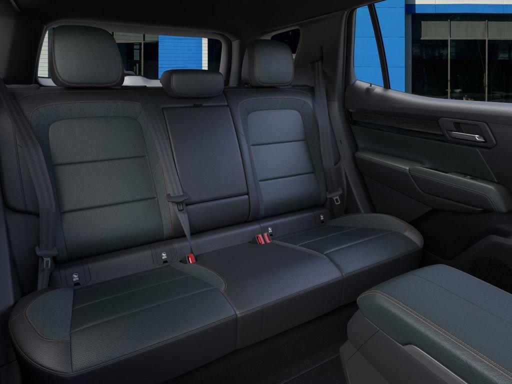 new 2026 GMC Terrain car, priced at $39,288