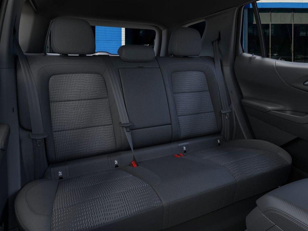 new 2026 Chevrolet Equinox car, priced at $30,788