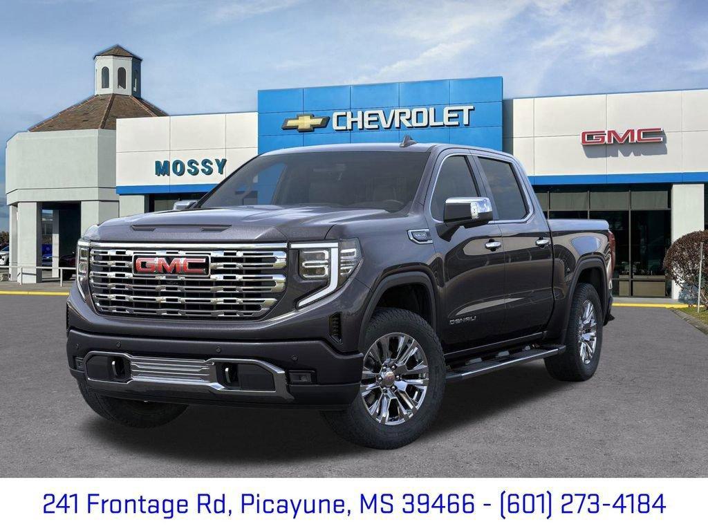 new 2026 GMC Sierra 1500 car, priced at $61,290