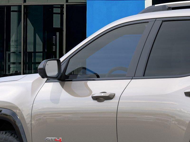 new 2026 GMC Terrain car, priced at $40,507