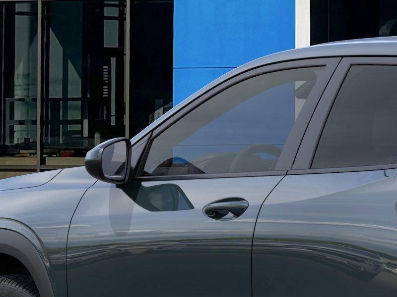 new 2026 Chevrolet Trax car, priced at $23,364