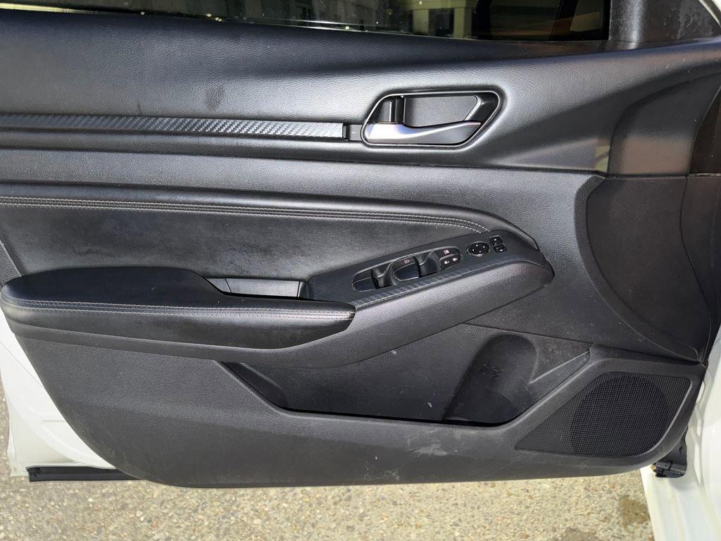 used 2020 Nissan Altima car, priced at $11,138