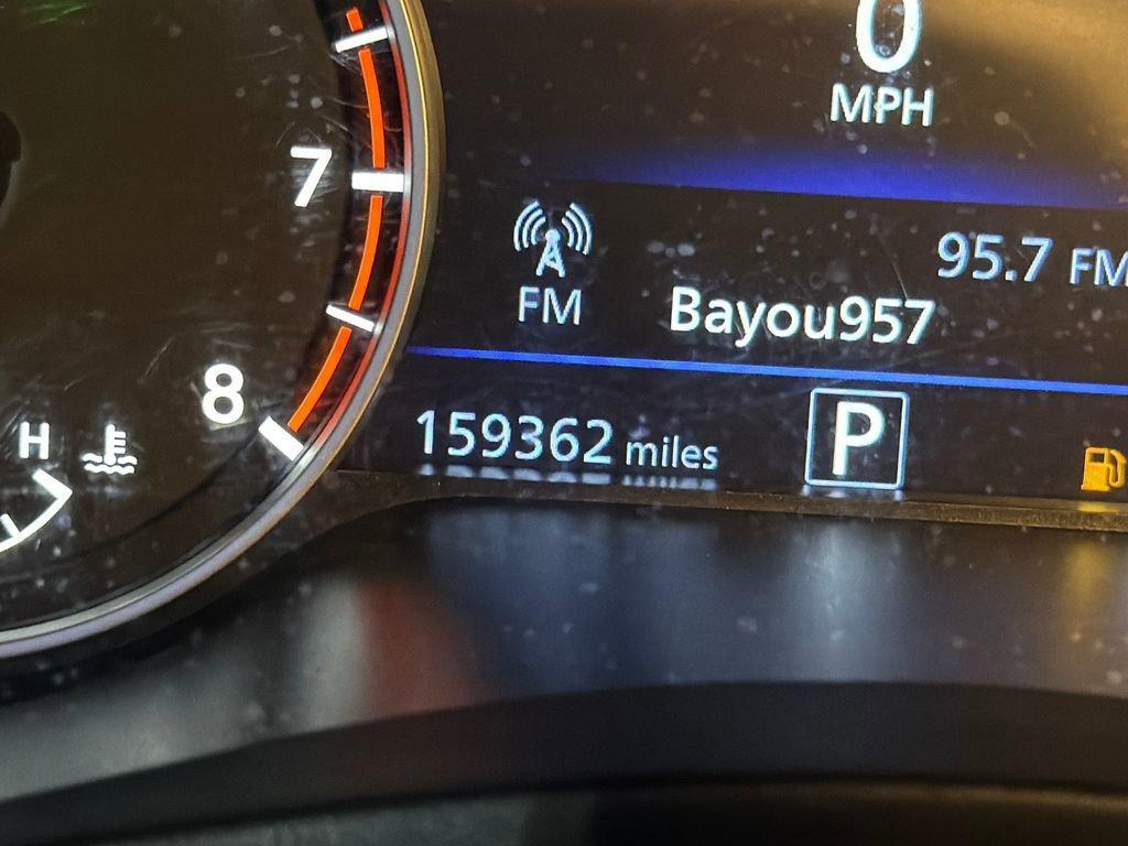 used 2020 Nissan Altima car, priced at $11,138