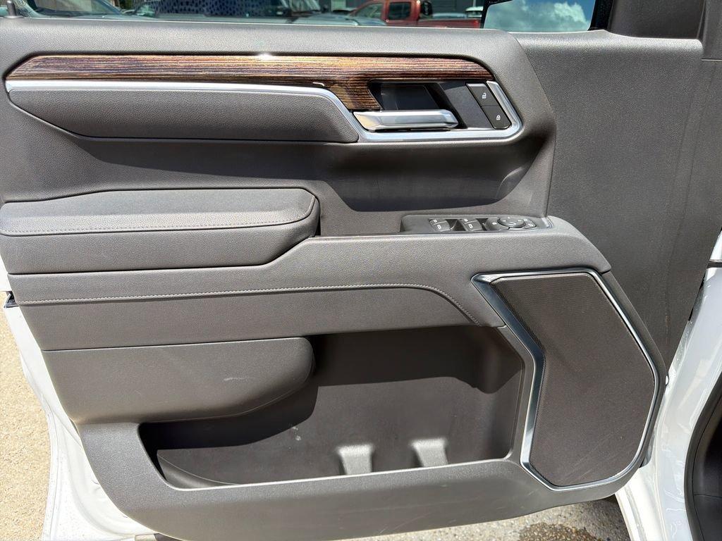 used 2026 GMC Sierra 1500 car, priced at $56,771