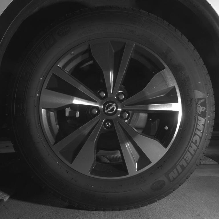 used 2024 Nissan Murano car, priced at $28,247