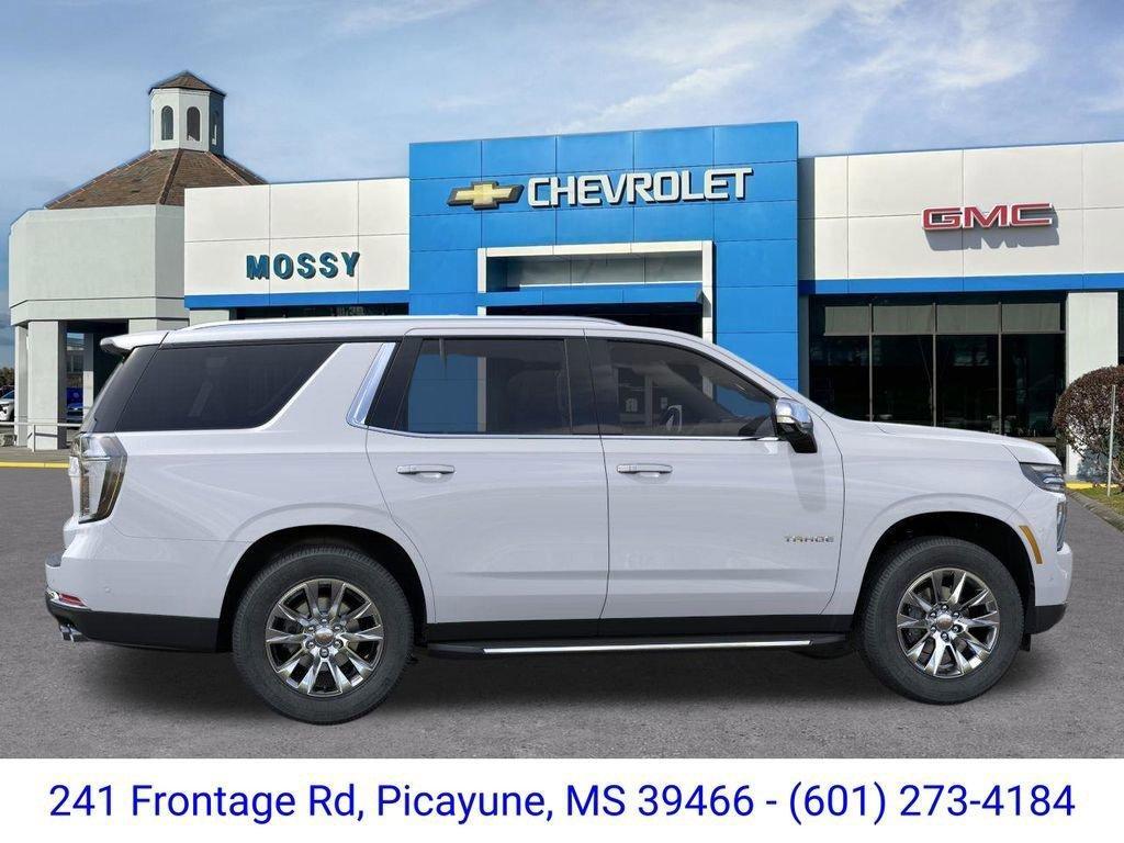 new 2026 Chevrolet Tahoe car, priced at $78,992