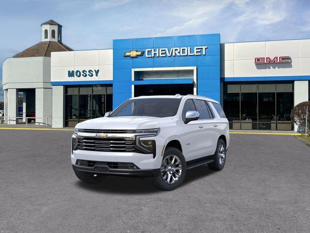 new 2026 Chevrolet Tahoe car, priced at $78,992