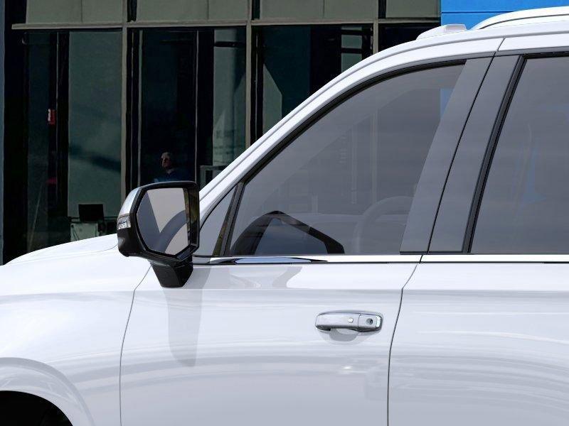 new 2026 Chevrolet Tahoe car, priced at $78,992