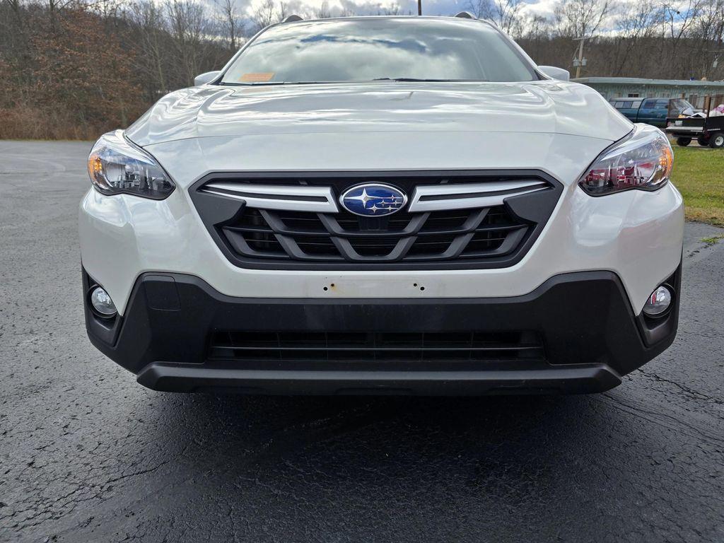 used 2021 Subaru Crosstrek car, priced at $22,725