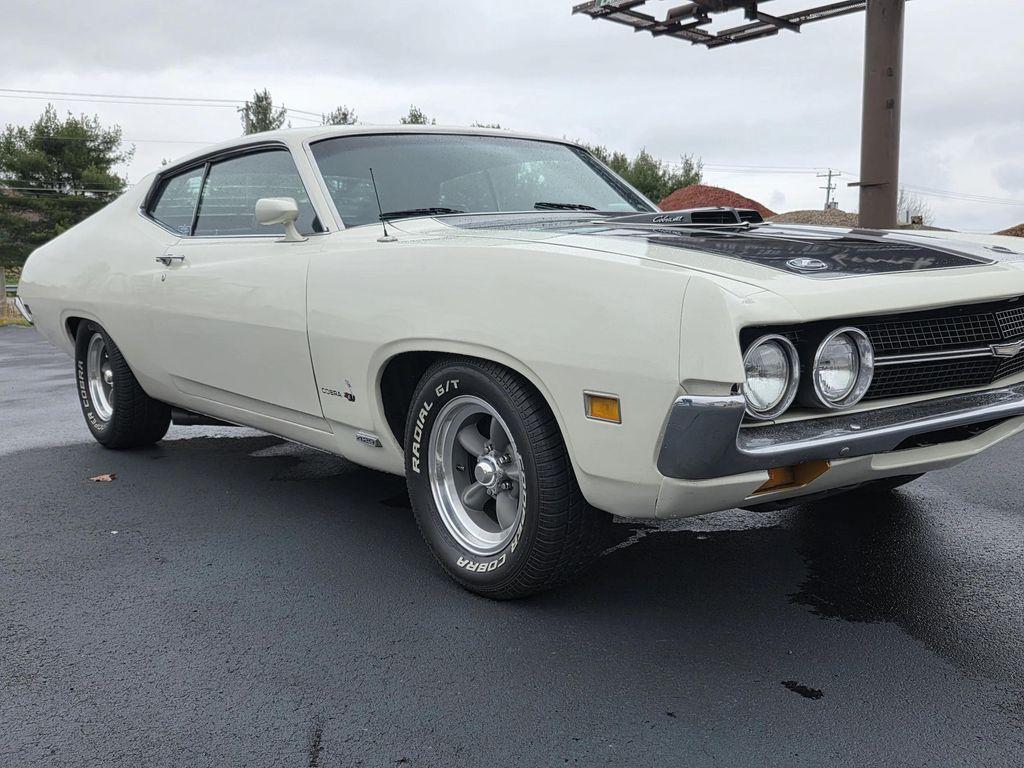 used 1970 Ford Torino car, priced at $32,988