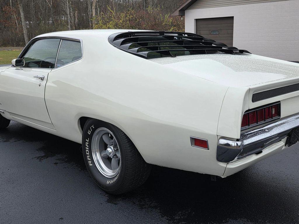 used 1970 Ford Torino car, priced at $32,988