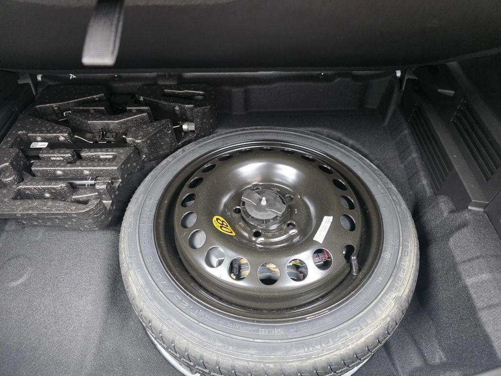 used 2023 Chevrolet TrailBlazer car, priced at $26,648