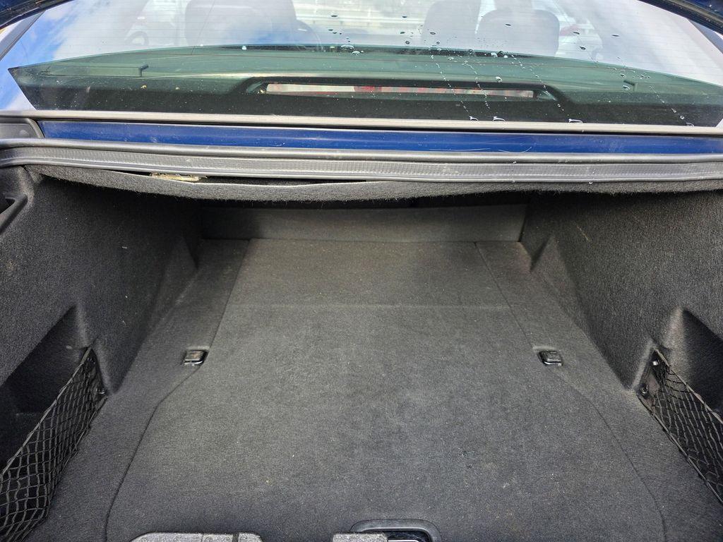 used 2018 Lincoln Continental car, priced at $21,464