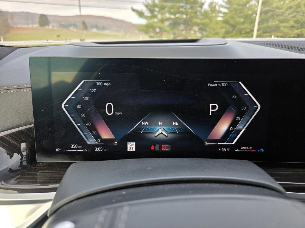 used 2024 BMW X7 car, priced at $62,567