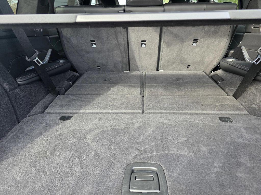 used 2024 BMW X7 car, priced at $62,567