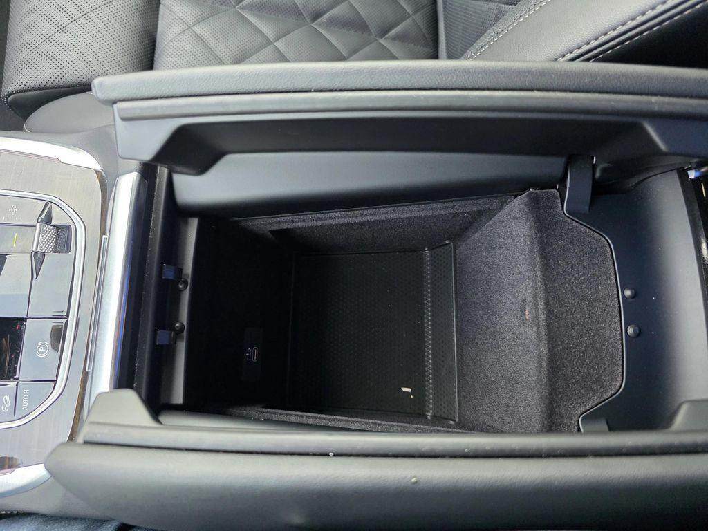 used 2024 BMW X7 car, priced at $62,567