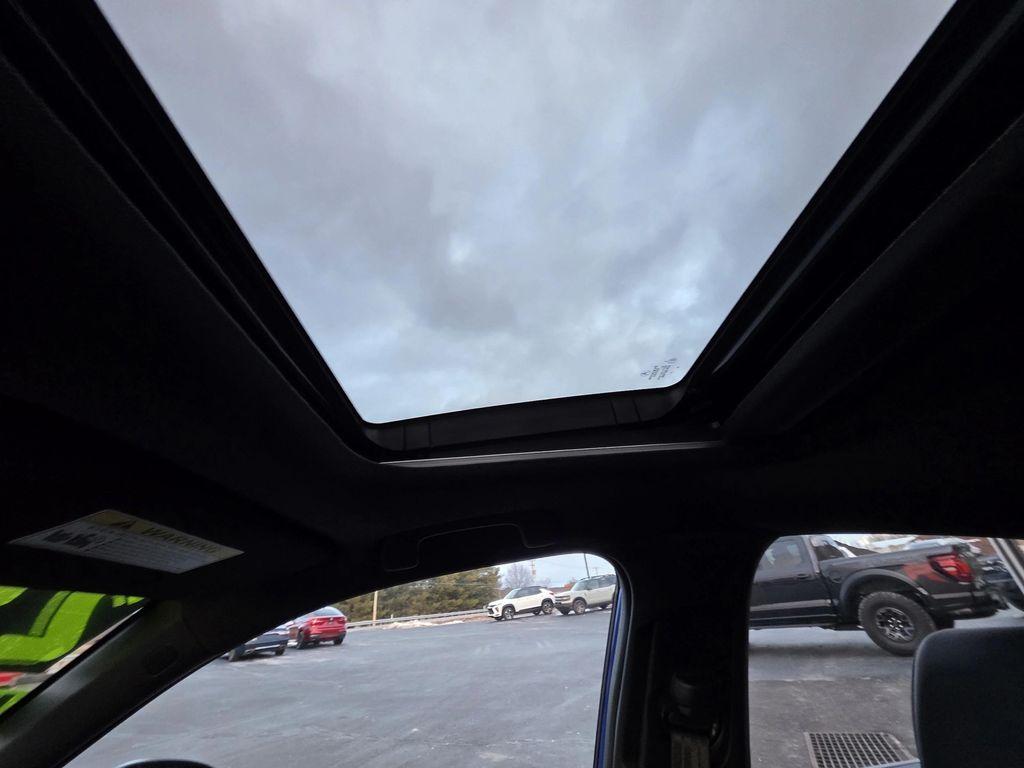 used 2025 Acura Integra car, priced at $31,864