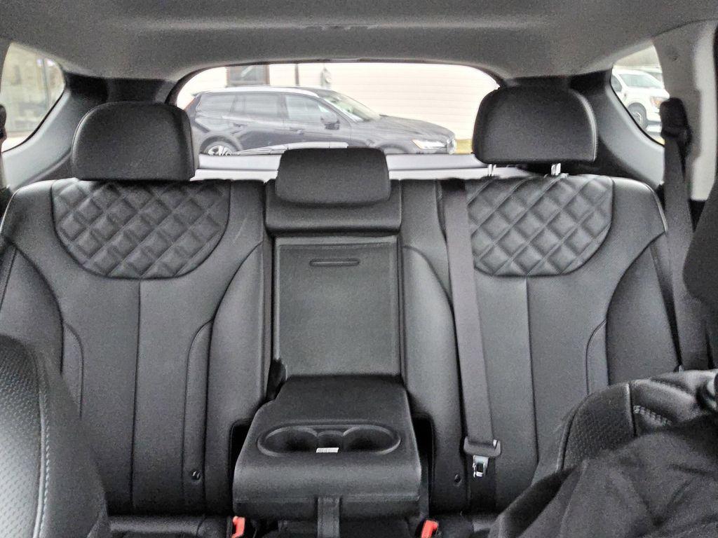 used 2022 Hyundai Santa Fe Plug-In Hybrid car, priced at $29,250