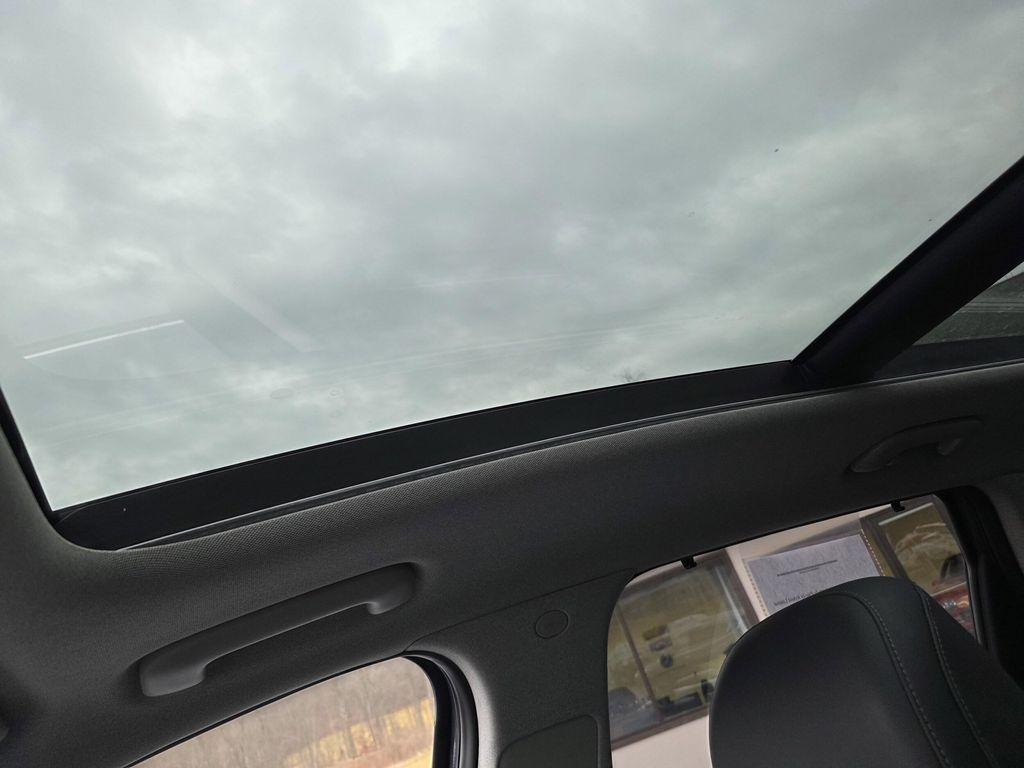 used 2022 Hyundai Santa Fe Plug-In Hybrid car, priced at $29,250