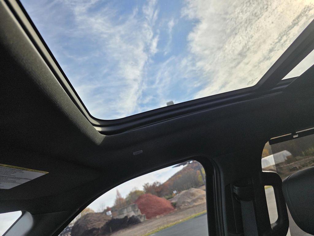 used 2024 Toyota Tundra car, priced at $53,874