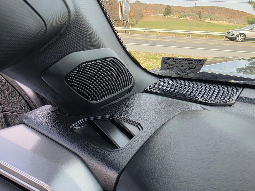 used 2024 Toyota Tundra car, priced at $53,874