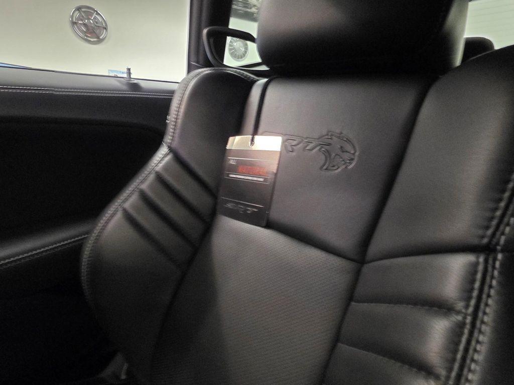 used 2023 Dodge Challenger car, priced at $74,860