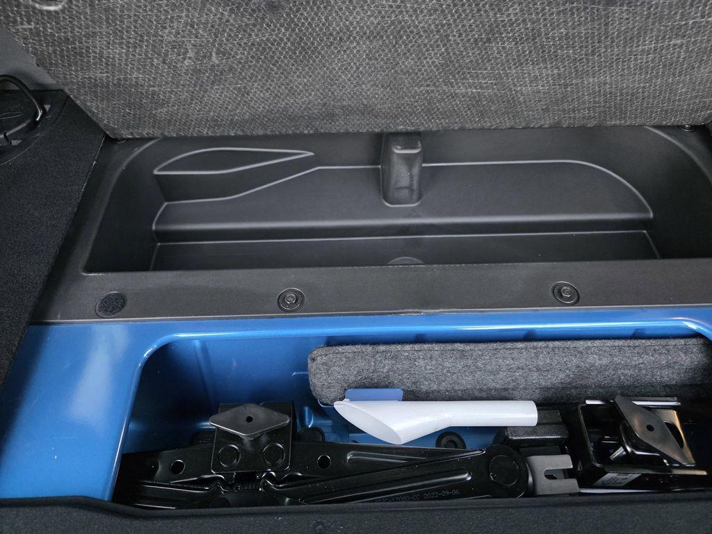 used 2022 Ford Bronco car, priced at $38,988