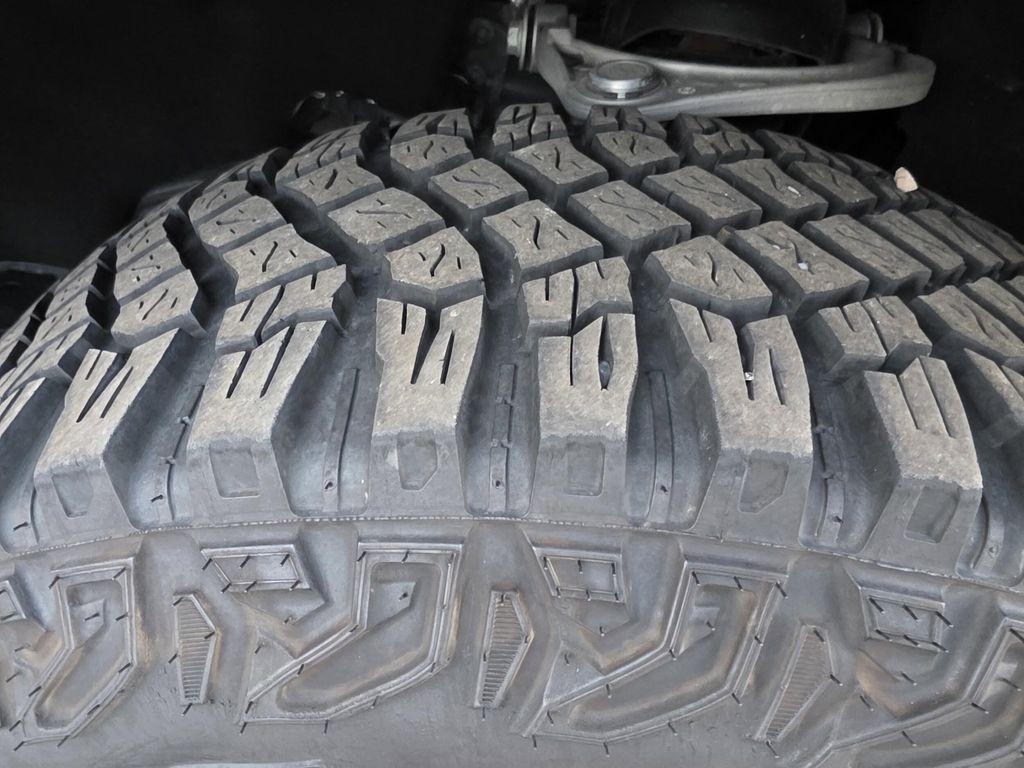 used 2022 Ford Bronco car, priced at $38,988