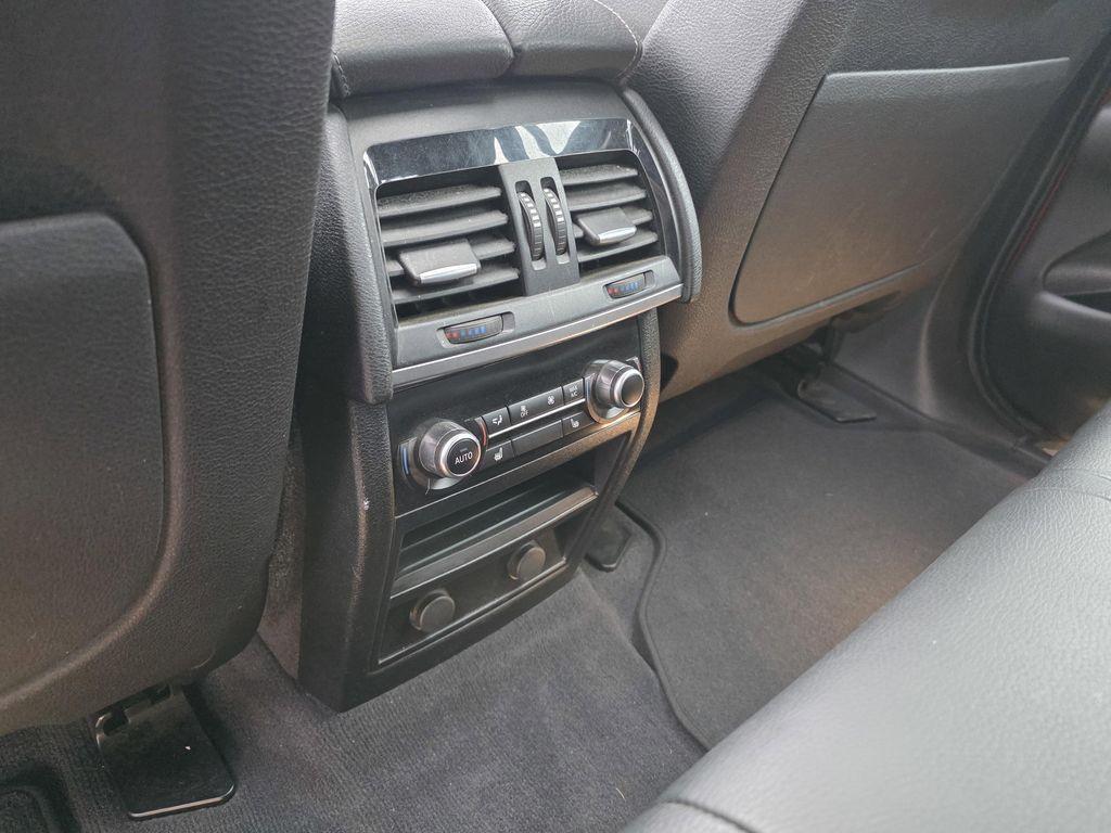 used 2019 BMW X6 car, priced at $32,874