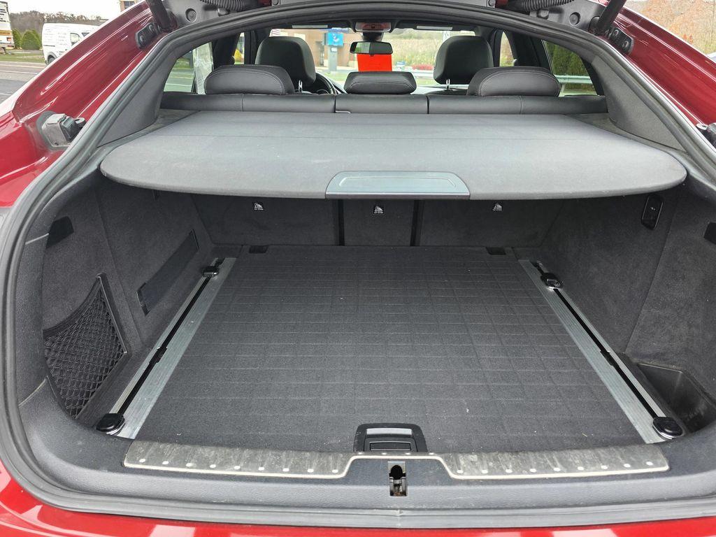 used 2019 BMW X6 car, priced at $32,874