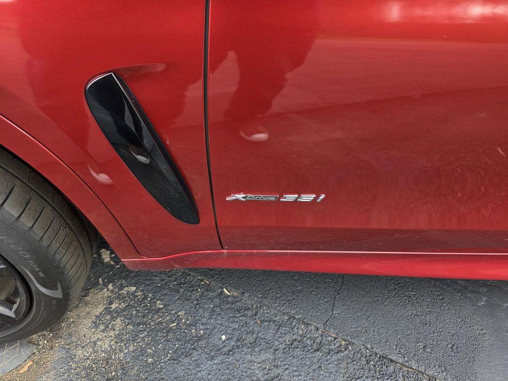 used 2019 BMW X6 car, priced at $32,874