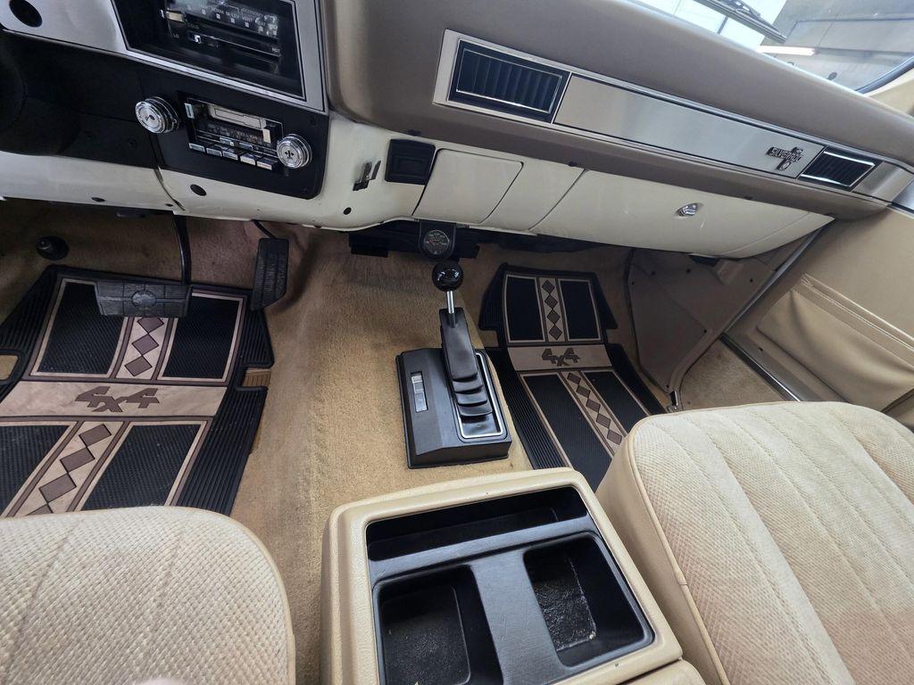 used 1983 Chevrolet C10/K10 car, priced at $47,968