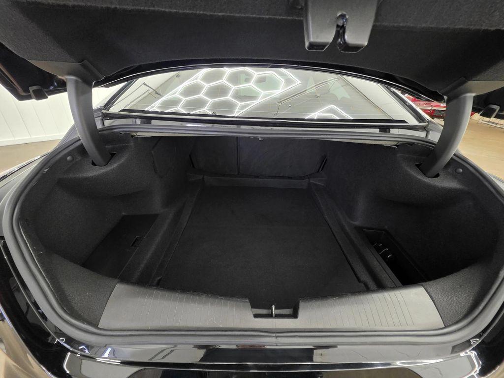 used 2023 Cadillac CT4-V car, priced at $59,898