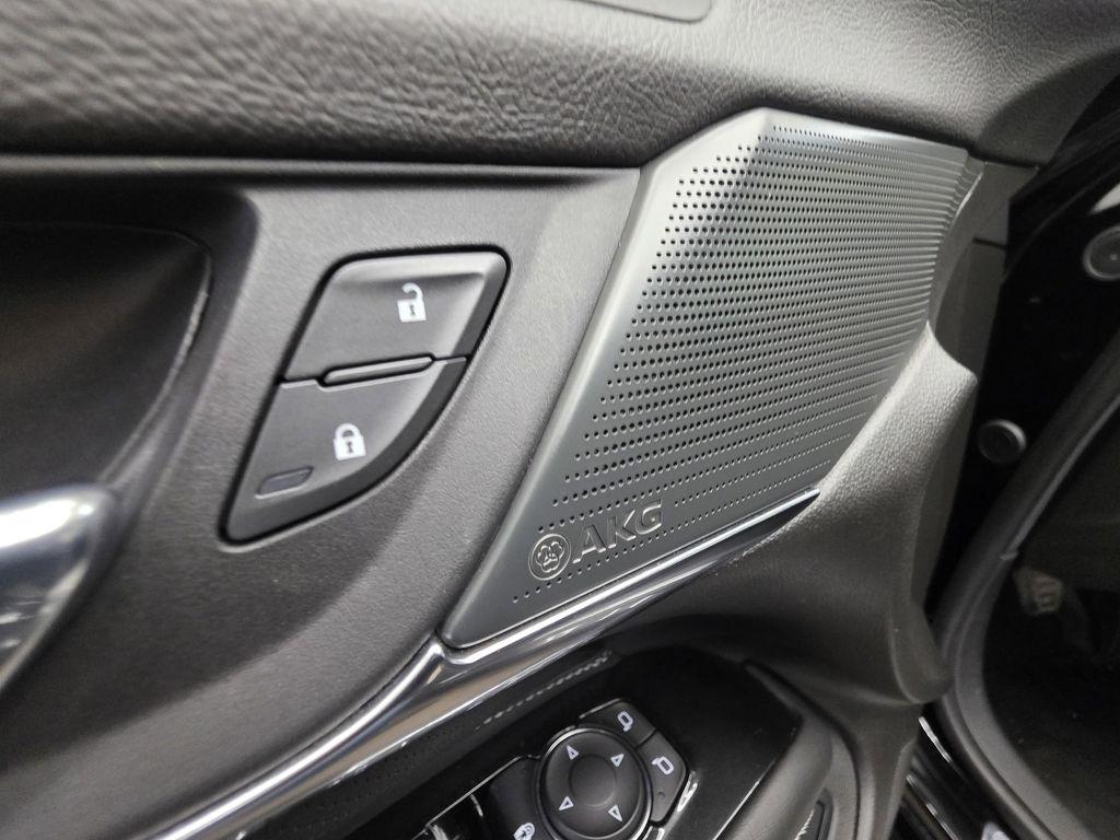 used 2023 Cadillac CT4-V car, priced at $59,898