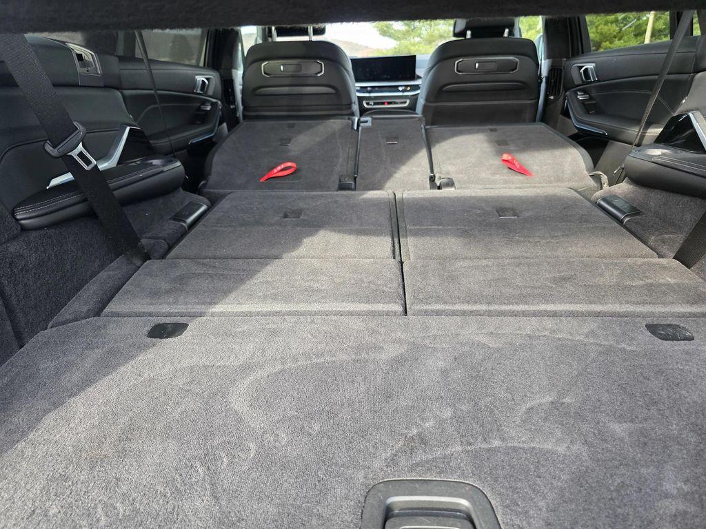 used 2024 BMW X7 car, priced at $60,878