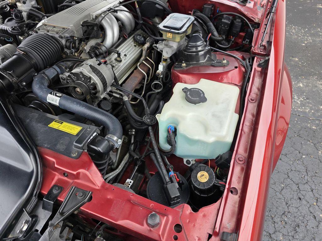 used 1988 Chevrolet Camaro car, priced at $29,998