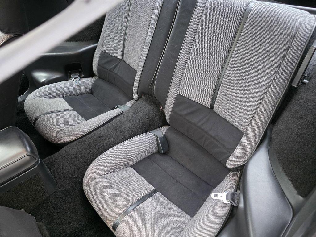 used 1988 Chevrolet Camaro car, priced at $29,998