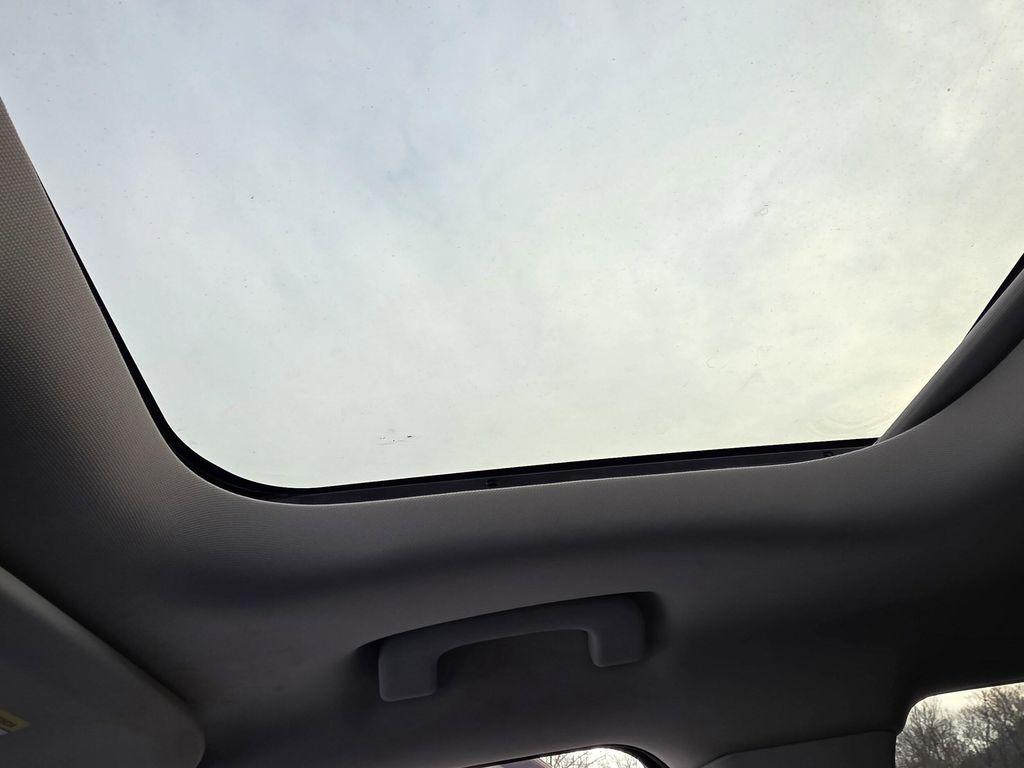 used 2021 Ford Bronco Sport car, priced at $22,365