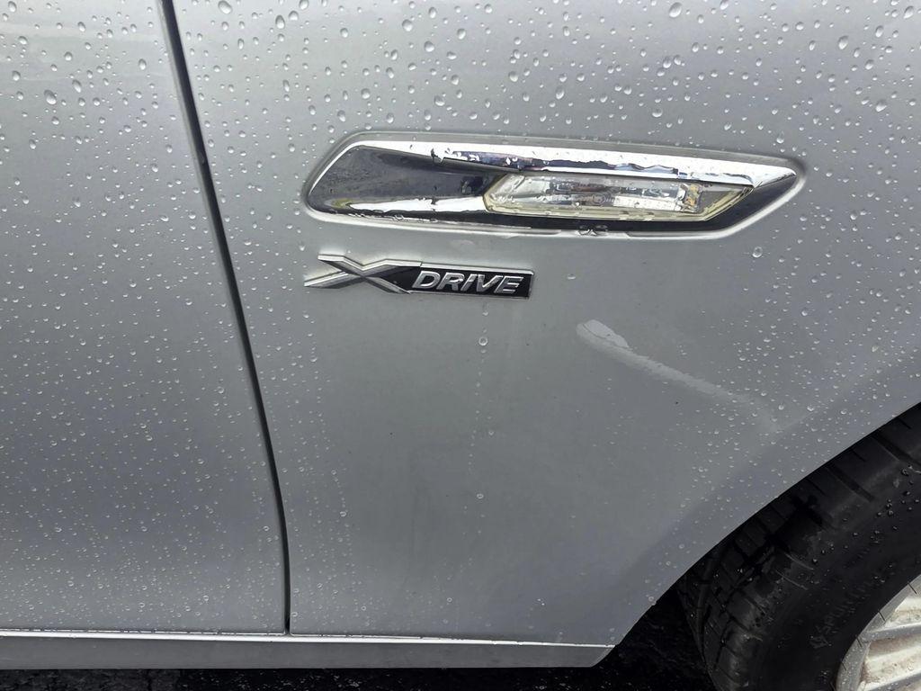 used 2011 BMW 535 car, priced at $5,995