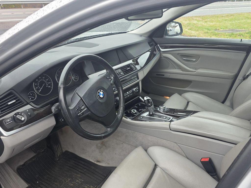 used 2011 BMW 535 car, priced at $5,995