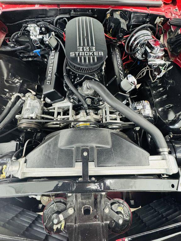 used 1969 Chevrolet Camaro car, priced at $68,988