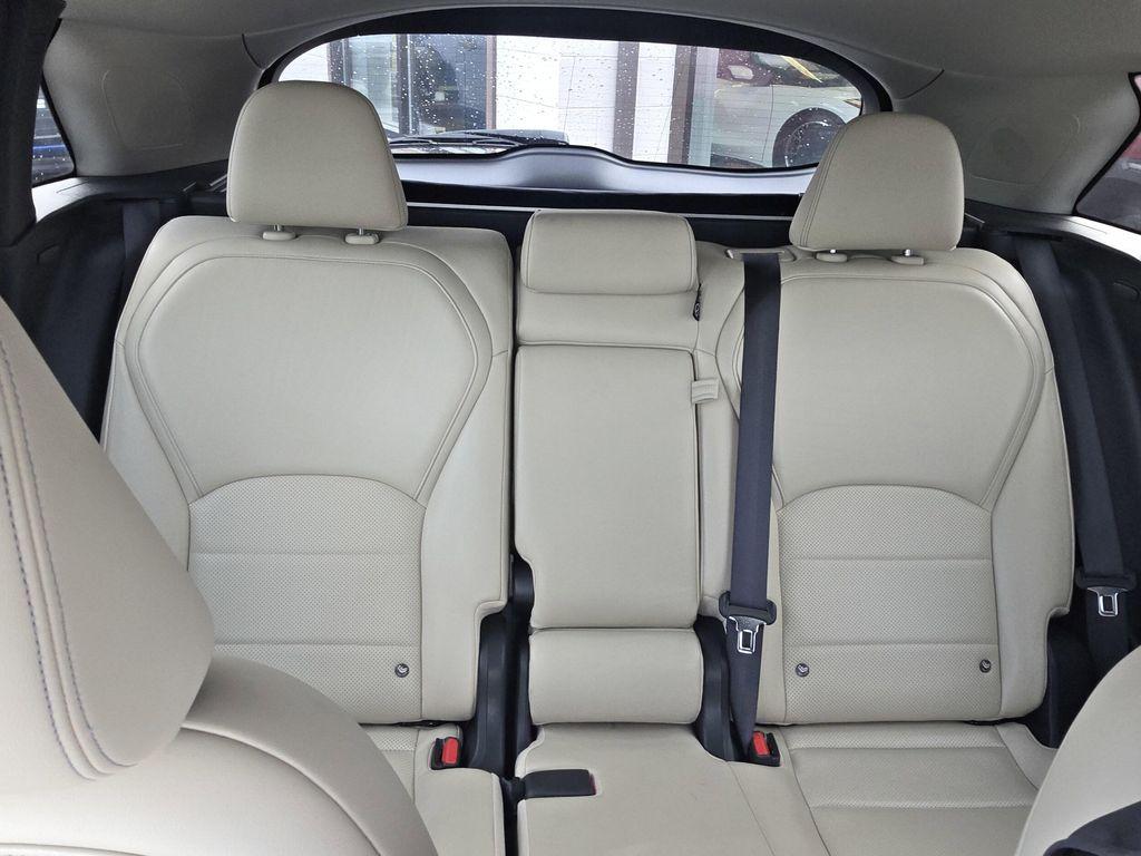 used 2020 INFINITI QX50 car, priced at $24,350