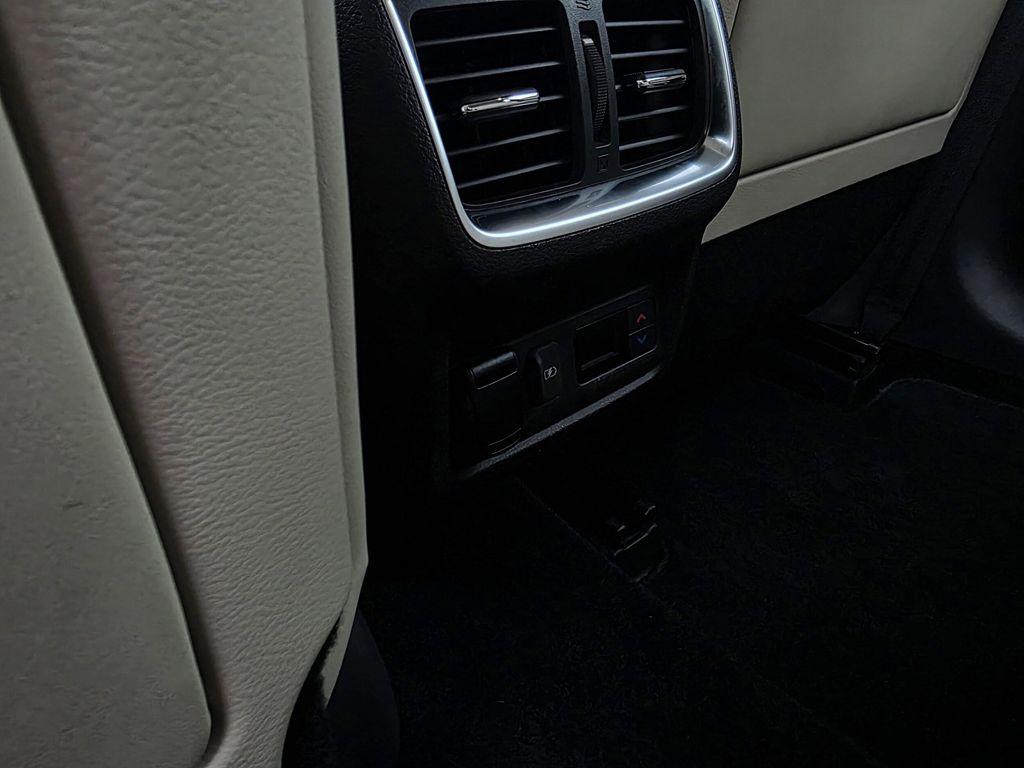 used 2020 INFINITI QX50 car, priced at $24,350