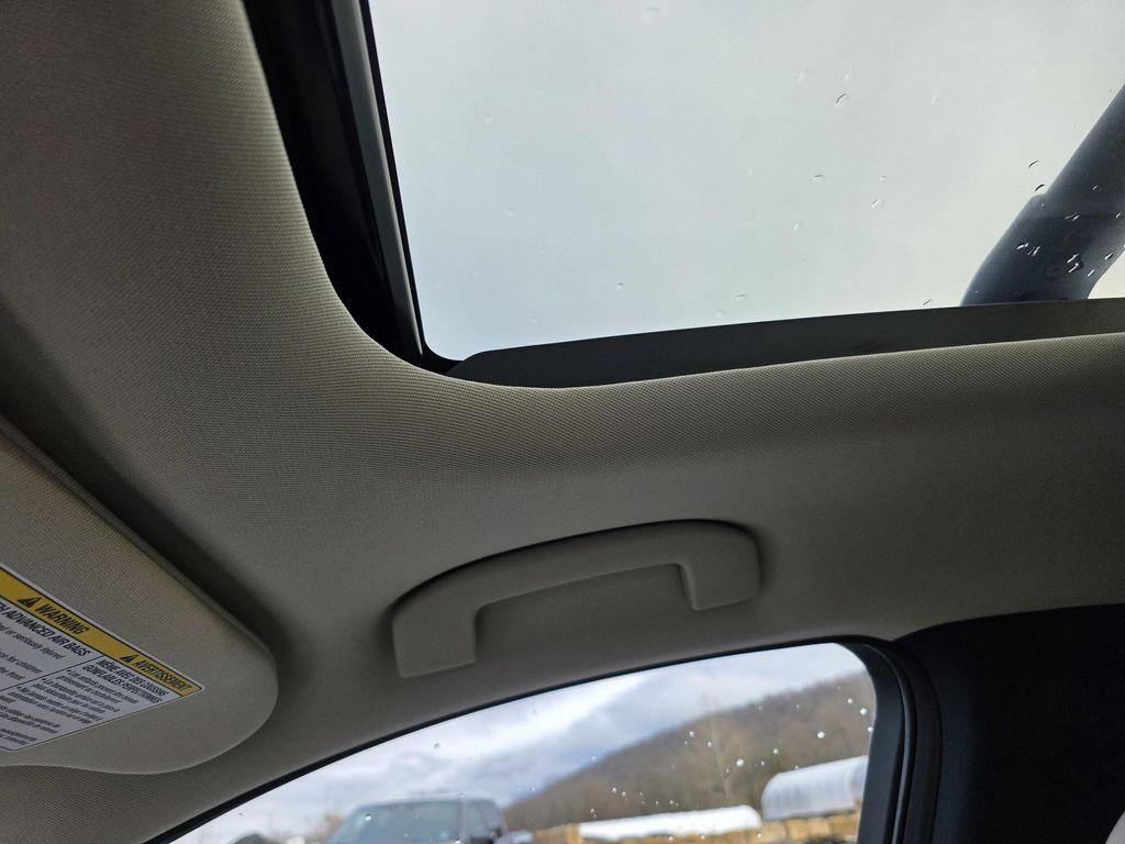 used 2020 INFINITI QX50 car, priced at $24,350