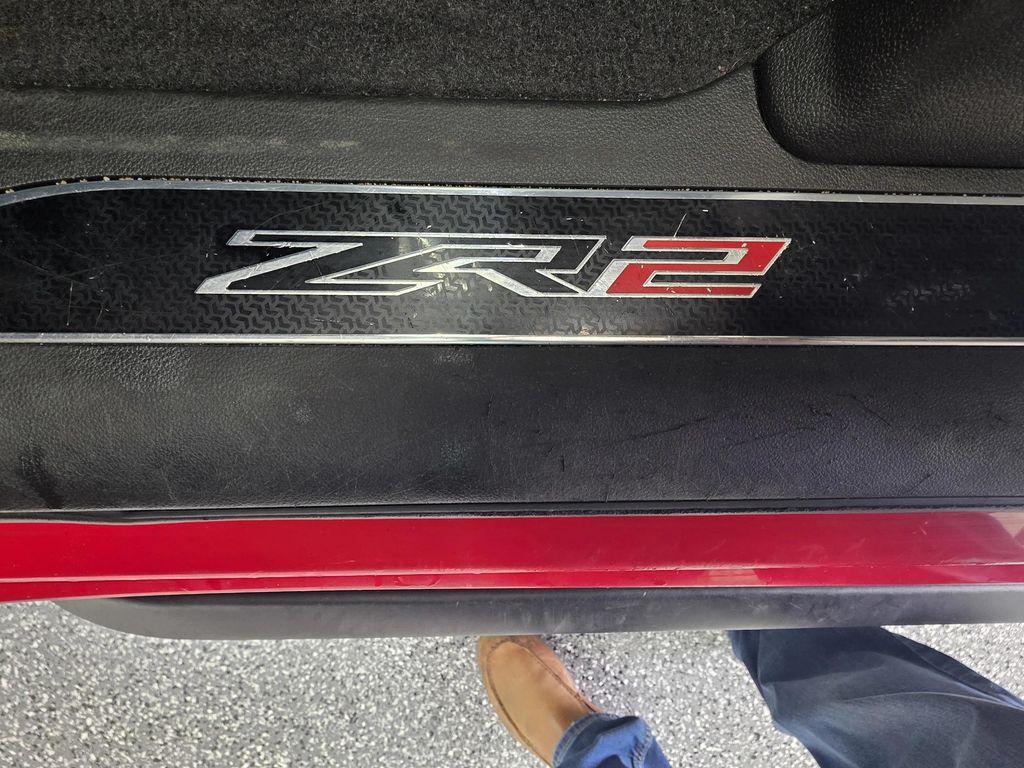 used 2024 Chevrolet Silverado 1500 car, priced at $61,978