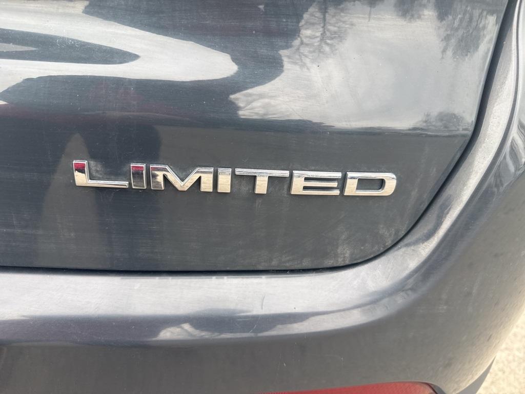 used 2018 Jeep Compass car, priced at $13,999