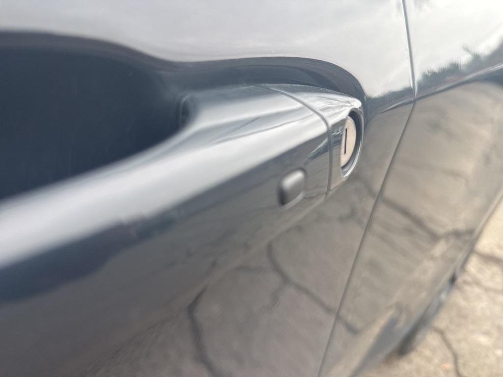 used 2018 Jeep Compass car, priced at $13,999