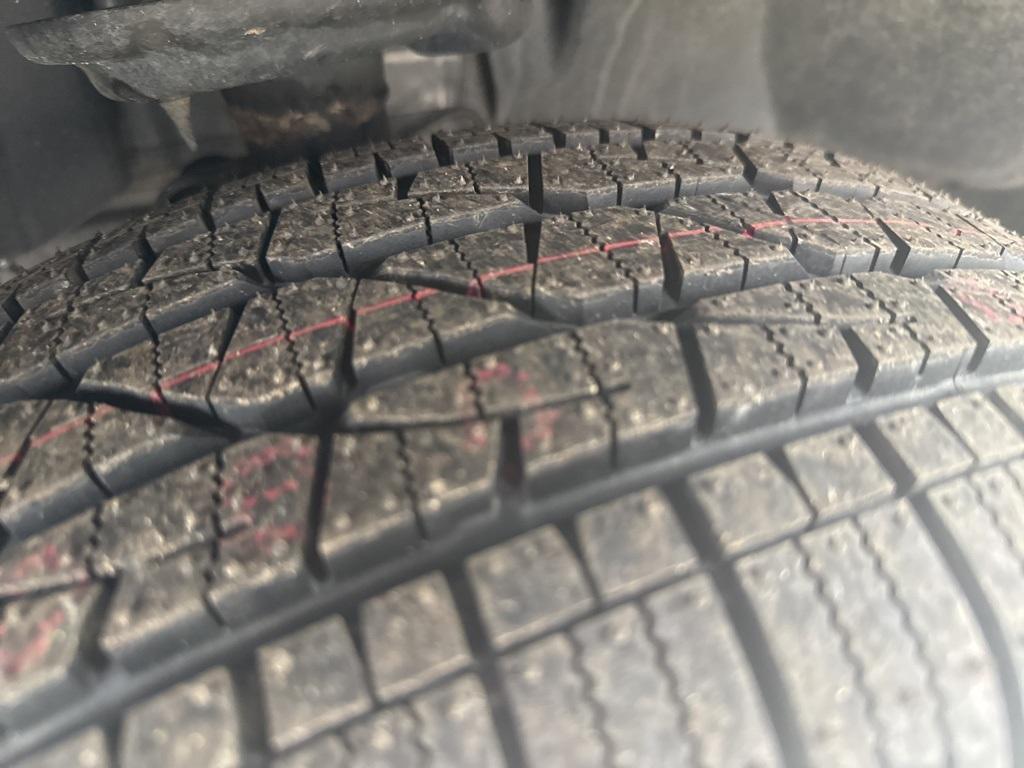 used 2018 Jeep Compass car, priced at $13,999