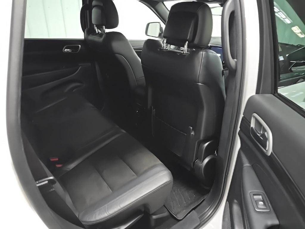 used 2021 Jeep Grand Cherokee car, priced at $24,999